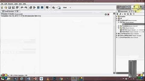 Classification_RuleInduction_RapidMiner_Fisheries(Abalone)