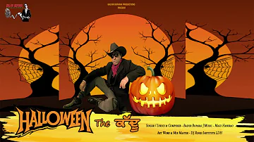 Halloween The Kaddu | Balvir Boparai | Mahi Hansrao