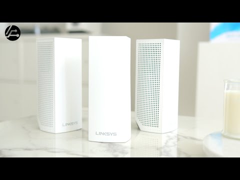 Linksys Velop 2020 Unboxing & Review : Upgrade Your Wifi At Home With This For Fast Speeds! 😱