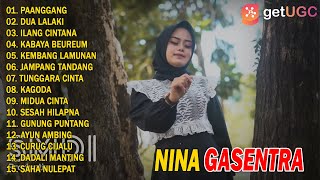 POP SUNDA 'PAANGGANG' NINA GASENTRA PAJAMPANGAN FULL ALBUM