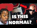Draganov PAVAROTTI X GHALTA REACTION 
