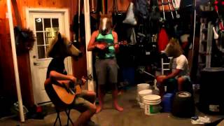 Barnyard Bash - The Studly Steeds