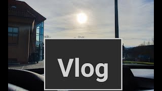 VLOG: Наш двор, поездка к врачу и покупки в турецком магазине