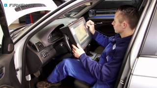 Autowerkstatt Auto Hefner Kfz-Meisterbetrieb in Vilseck - Kfz-Werkstatt im Landkreis Amberg-Sulzbach screenshot 3