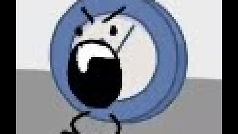 BFB 13 but Only When Clock is on Screen