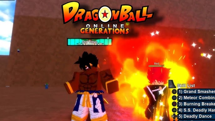 Screenshot - DBOG - Zeaki's ReShader #1 (Dragon Ball Online Global)