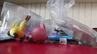 Jungle Junction Destruction