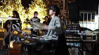 20250302 Blackpinkas If Its Your Last Drum Cover Bykeyinglee