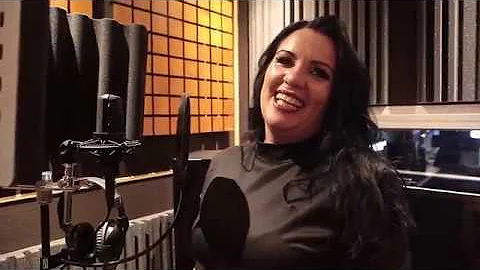 Francisca Flores - Videobook