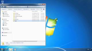 MCTS 70-680: Windows 7 File Sharing screenshot 5