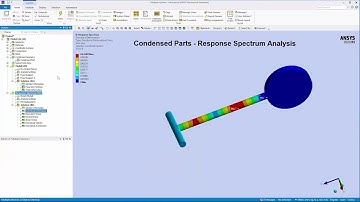 ANSYS Mechanical: What