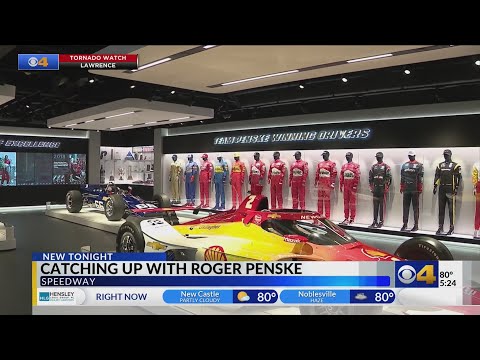 New IMS Museum