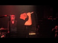 Capture de la vidéo Rwan -  La Gouache (Live À La Maroquinerie 2012) [Hd]