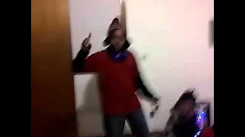 Lil rougah king sen