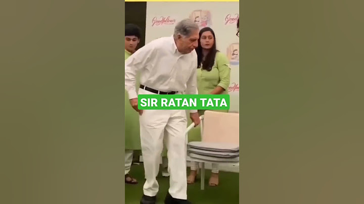 LEGEND RATAN TATA SIR |#ratantataworldno1 |#ratantatamotivation .💐