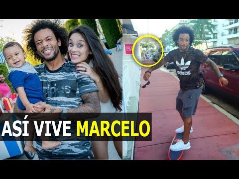 Video: Vieira Marcelo: Biografía, Carrera, Vida Personal