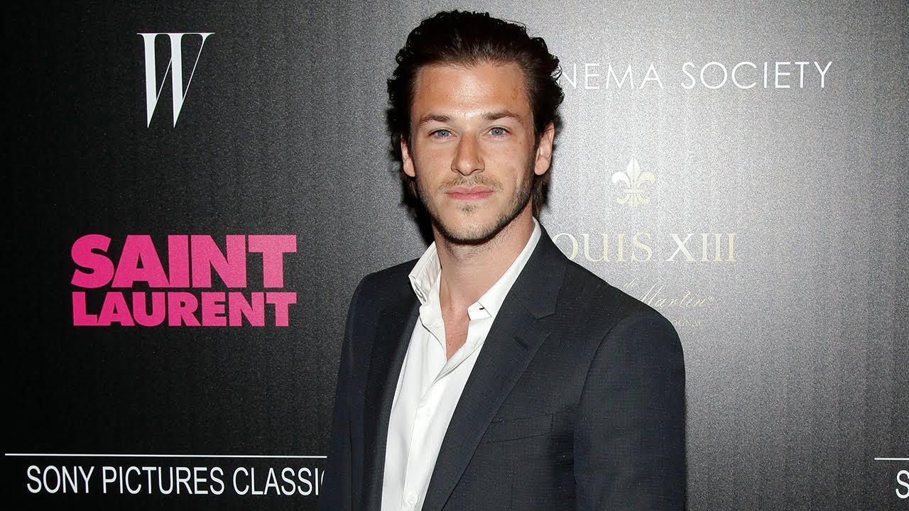Gaspard Ulliel, French actor and 'Moon Knight' star, dies at 37 after ...