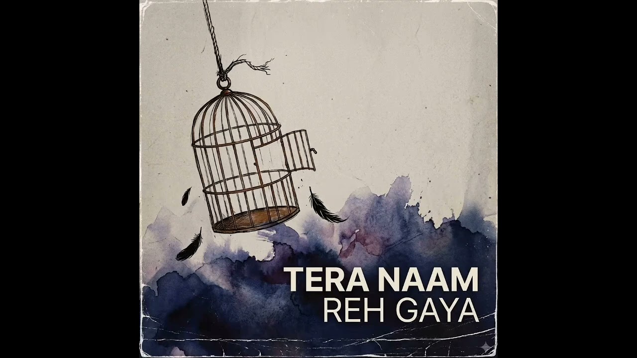 Tera Naam Rhe Gya #90severgreen #90shindisongs #bollywoodsongs #hindigana #hindisong #lovesongs #