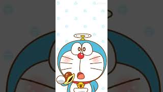 Doraemon the robot cat