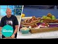 Tom Kerridge's Signature Pork Tacos | This Morning