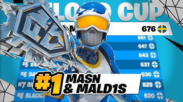 HOW I QUALIFIED FOR RELOAD QUICK CUP FINALS AGAIN 🏆