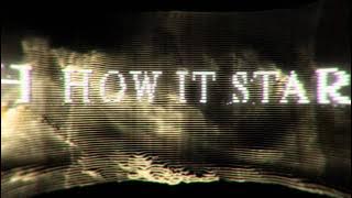 Trivium - Black (LYRIC VIDEO)