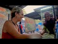 Indonesia Street Food HEAVEN in BALI