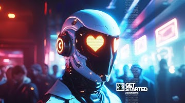 Ascendants - Get Started (Music Video)