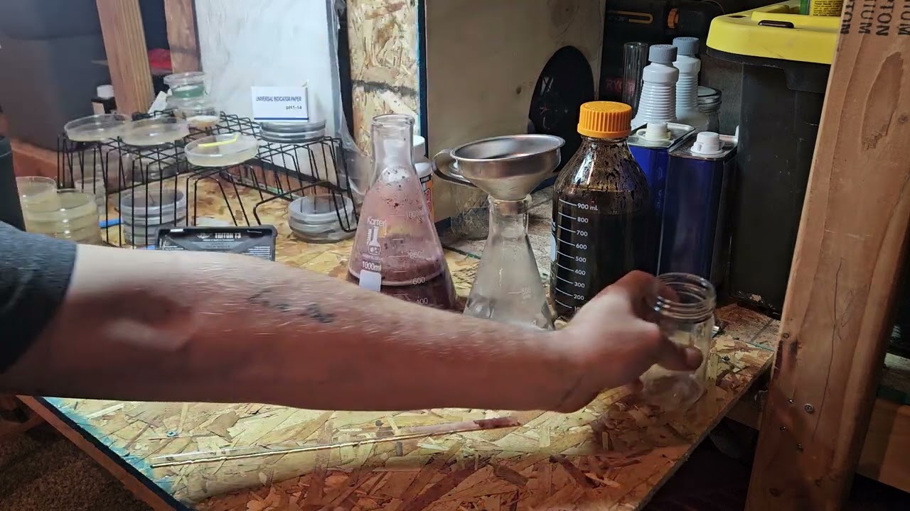 Прямо на базу