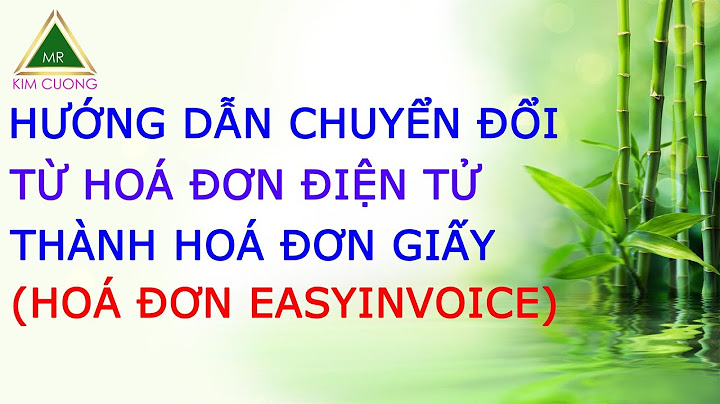 Maẫu giấy ủy quyền ký hóa đơn chuyển đổi năm 2024