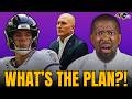 THE RAVENS HAD TRADE OFFERS FOR THIS PLAYER...BUT THEY WON'T LET HIM GO!