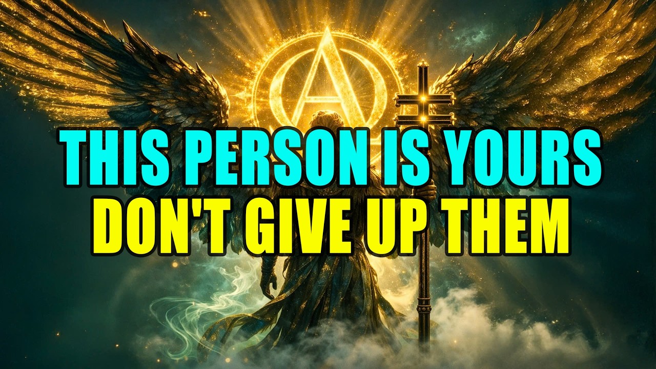 Chosen Ones: God Keeps Choosing That Person for You—Don’t Give Up Now