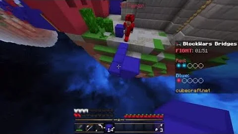Montage #1 | MCPE