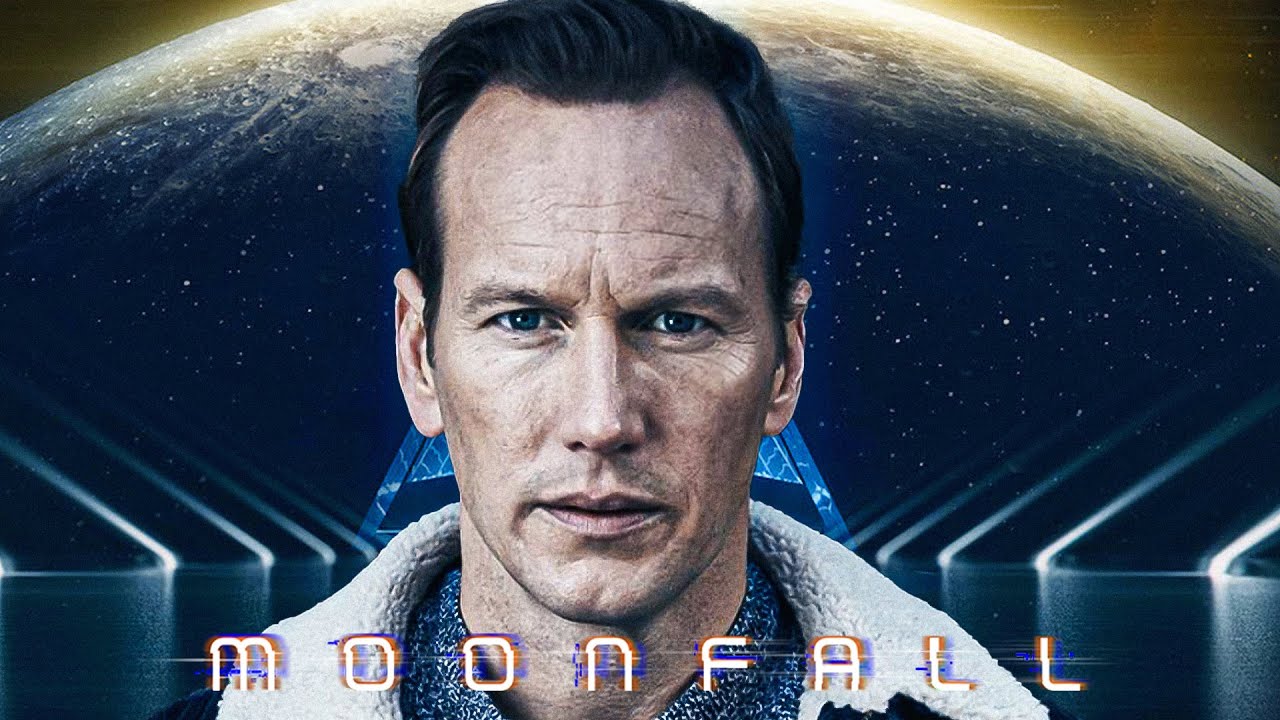 Patrick Wilson on Moonfall, Aquaman 2's New VFX Techniques, and James Wan