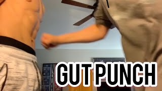 Gut Punch