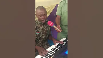 Kati Lati Ya Miungu Hakuna Mungu Kama Wewe Nys Cover Viral Worship 