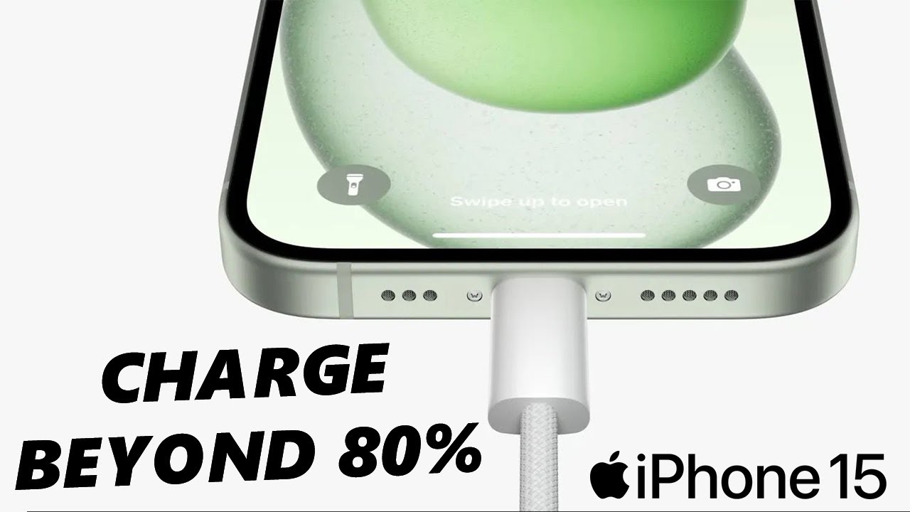 How to Charge Your iPhone 15 in Your Car - GadgetMates