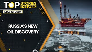 Russia finds vast oil and gas reserves in Antarctica | Latest News | WION | Top Stories
