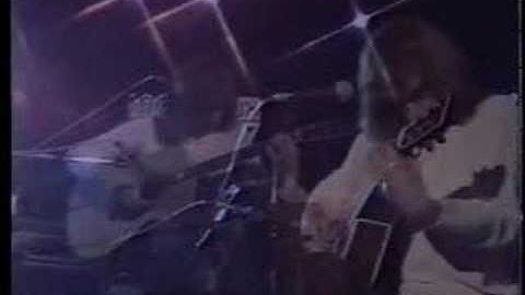 Steve Howe-Mood For A Day  1979