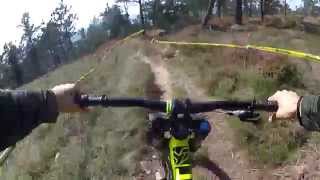 DH Presno - Open de Asturias 2014