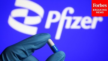 Pfizer Offers Up Entire Drug And Vaccine Portfolio To World’s Poorest Countries At Non-Profit Prices
