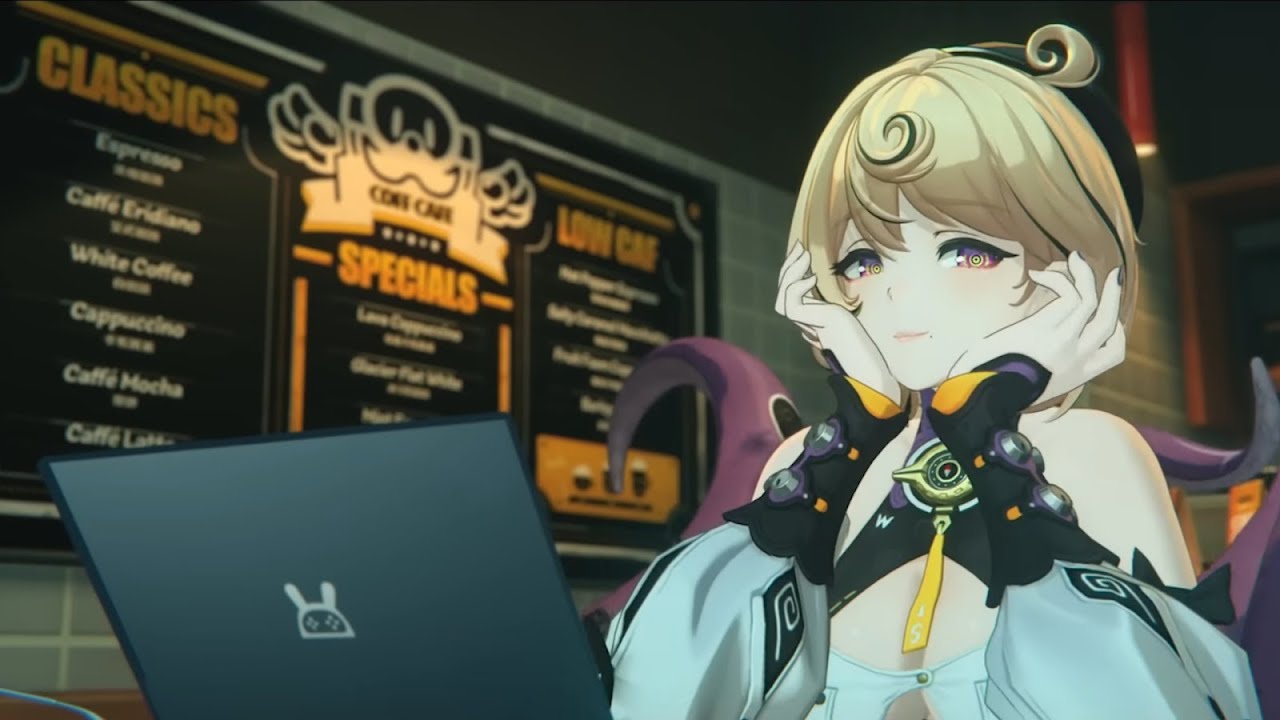 🔴[LIVE] !membership | Zenless Zone Zero