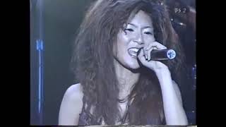 【音声モノラル】ICE LIVE TOUR'99 ーTRUTHー