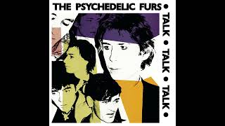 The Psychedelic Furs - Pretty in Pink (2024 Remaster) 432 Hz