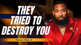 Famous WHEN GOD REMOVES PEOPLE, HE’S MAKING SPACE | PASTOR MIKE JR Net Worth