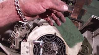 Generac Quietpact 75 Brushes Replacement by RHService 331 views 2 years ago 28 minutes