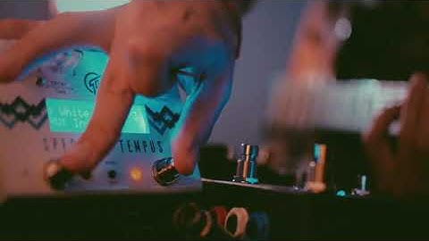 Specular Tempus GFI Systems- Infinity Algorithm Demo