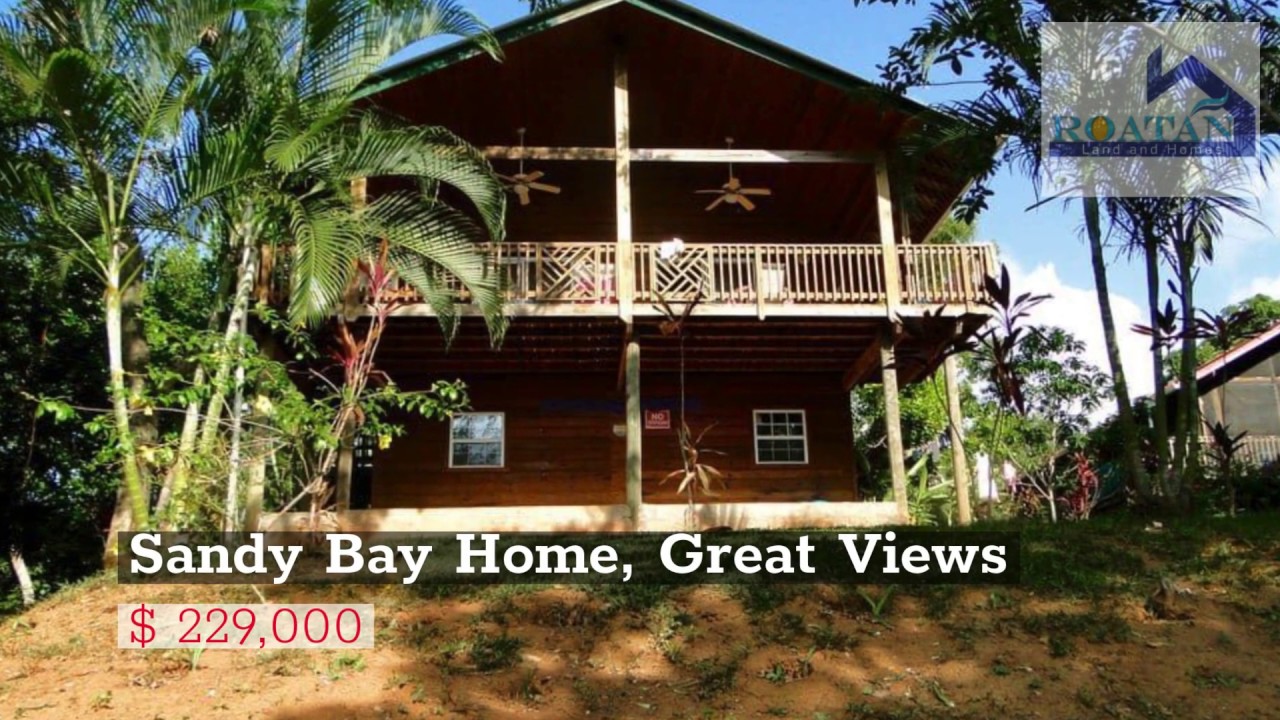 Sandy Bay Home, Great Views