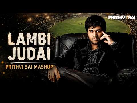 Lambi Judai - Prithvi Sai Mashup | Bolly Tech
