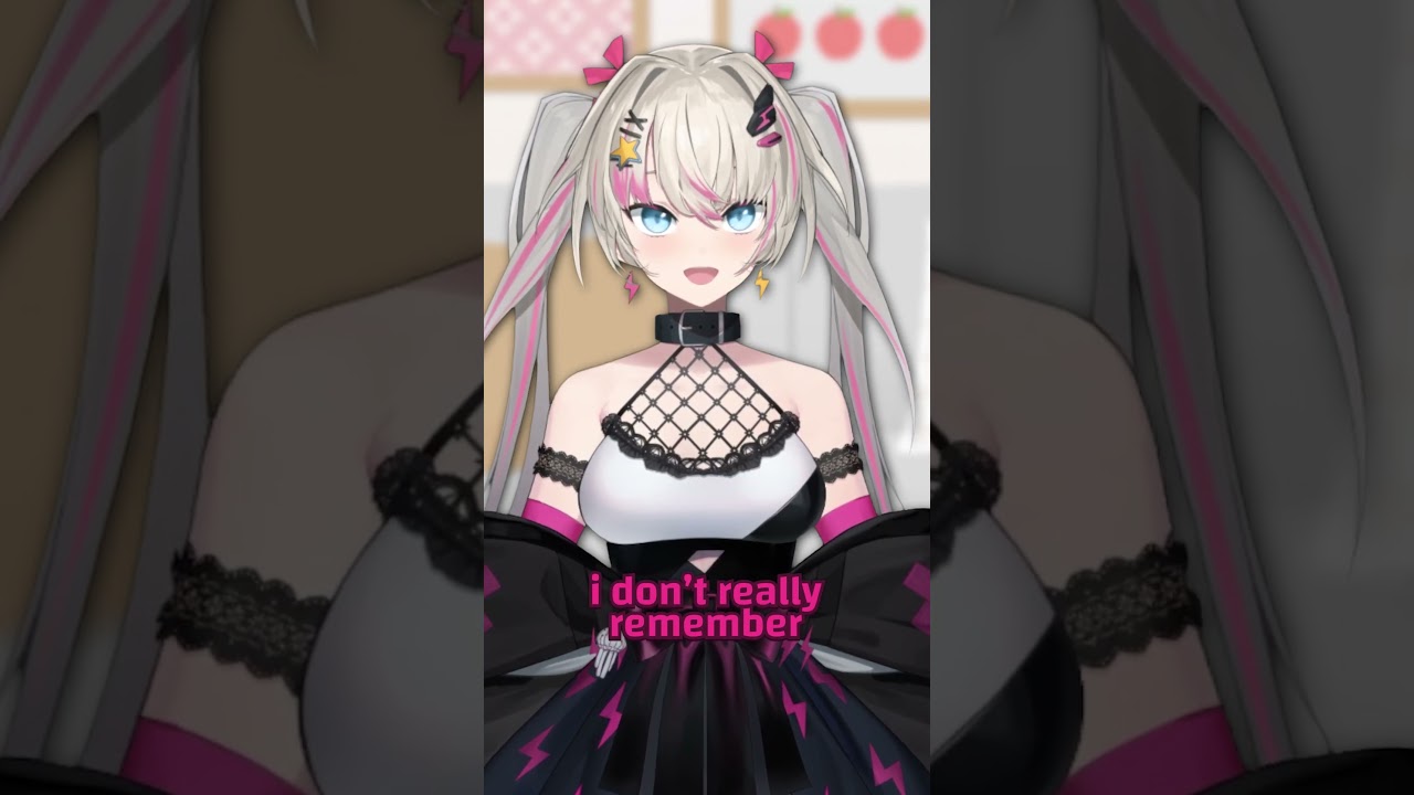 Vtuber FAILED Audition